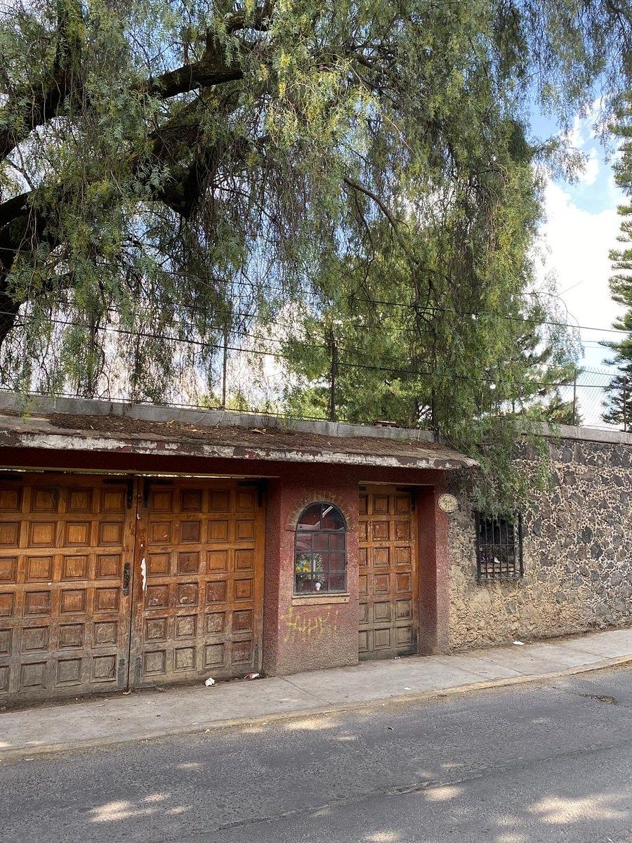 Terreno en Santa María Tepepan, Xochimilco, foto 9 de 12