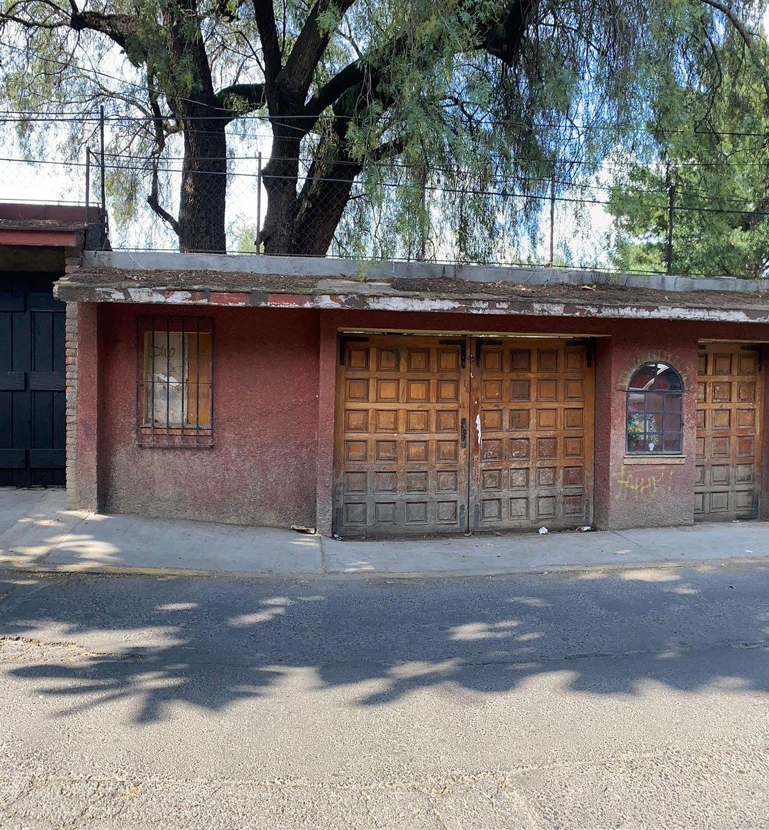 Terreno en Santa María Tepepan, Xochimilco, foto 10 de 12