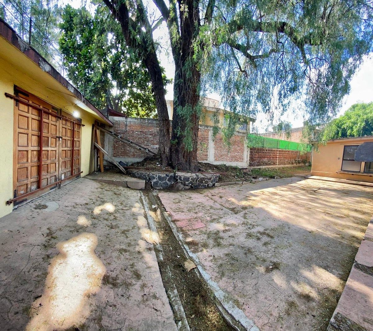 Terreno en Santa María Tepepan, Xochimilco, foto 11 de 12
