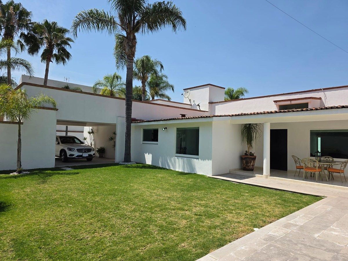 RCV Casa Venta Jurica, foto 1 de 15