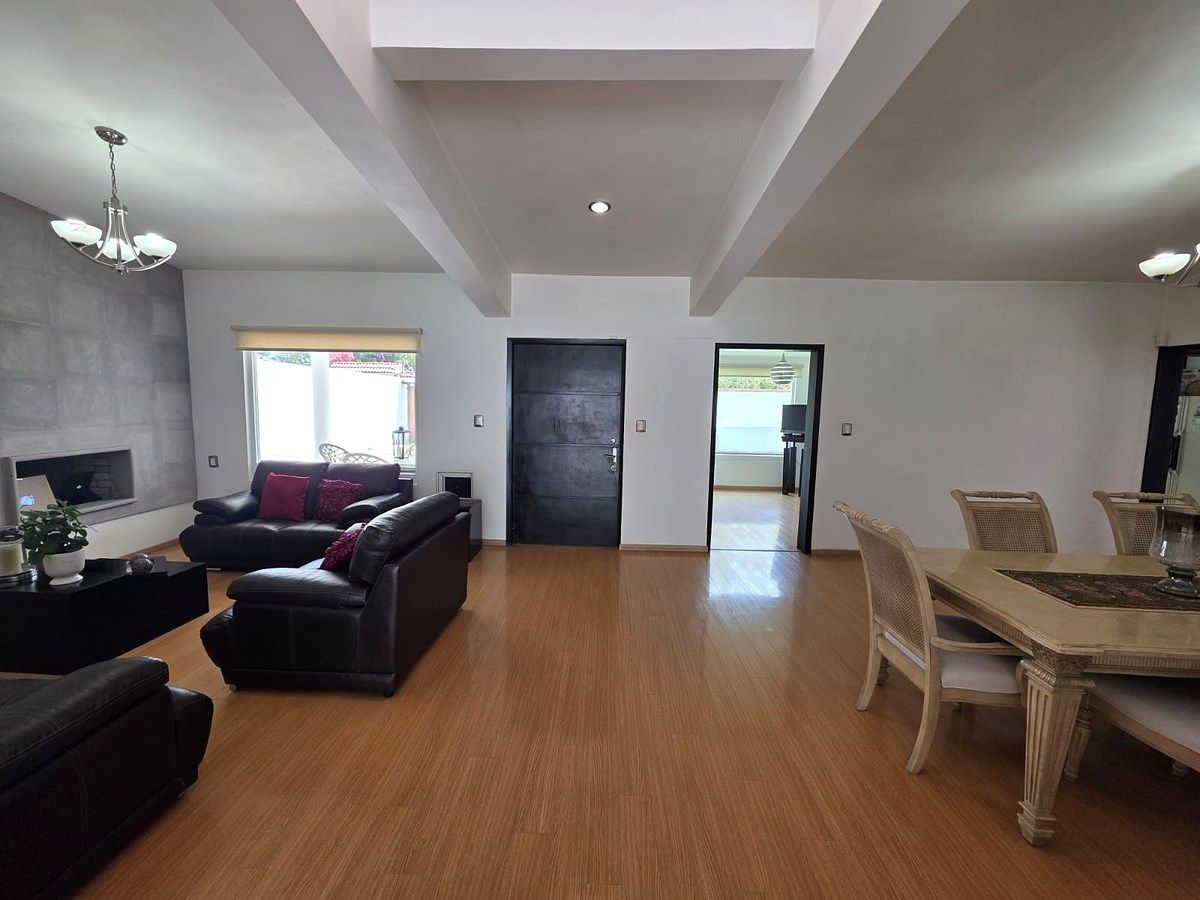 Casa en Jurica, Querétaro, foto 2 de 15