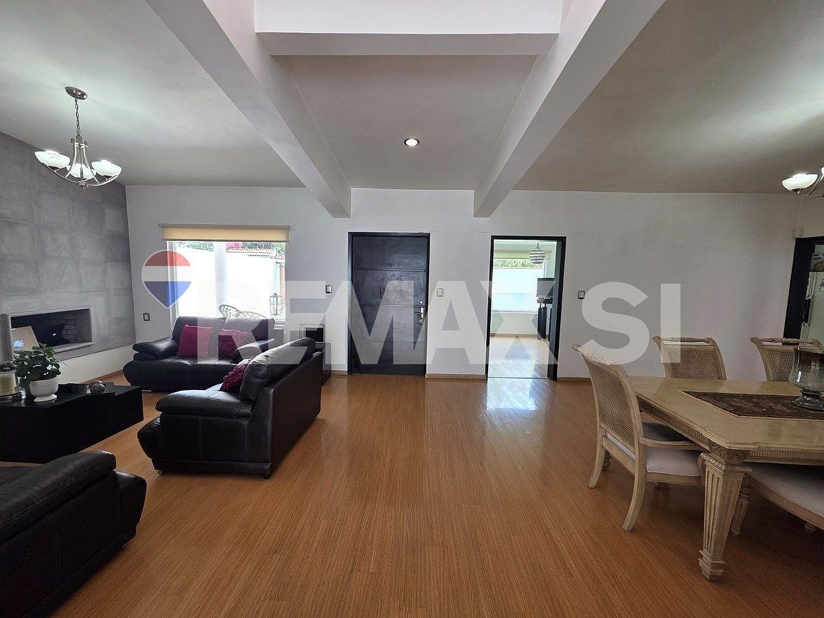 Casa em Jurica, Querétaro, foto 2 de 15