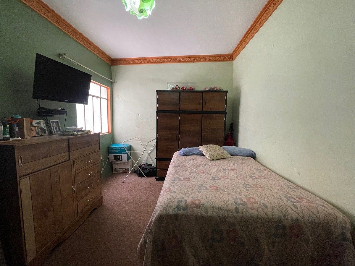 Apartment in Cuauhtémoc, Cuauhtémoc, photo 3 of 14