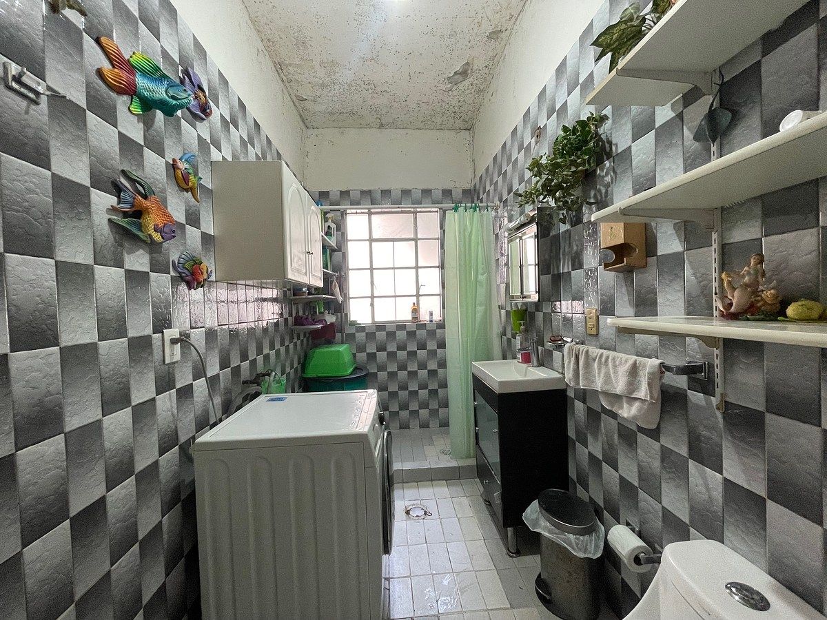 Apartment in Cuauhtémoc, Cuauhtémoc, photo 5 of 14