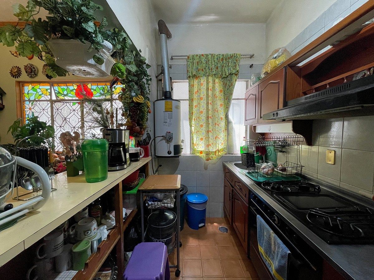 Apartment in Cuauhtémoc, Cuauhtémoc, photo 8 of 14
