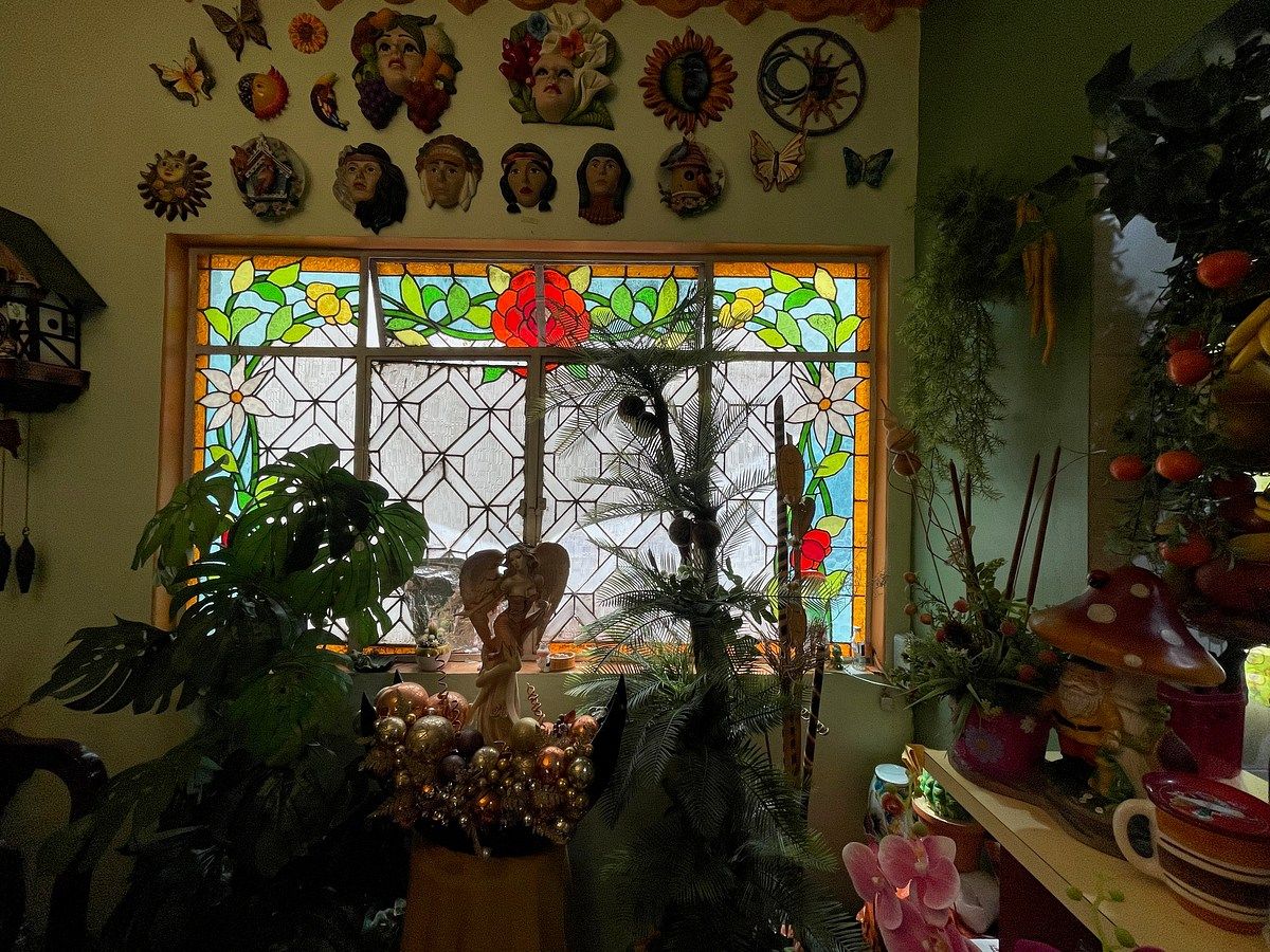 Apartment in Cuauhtémoc, Cuauhtémoc, photo 10 of 14