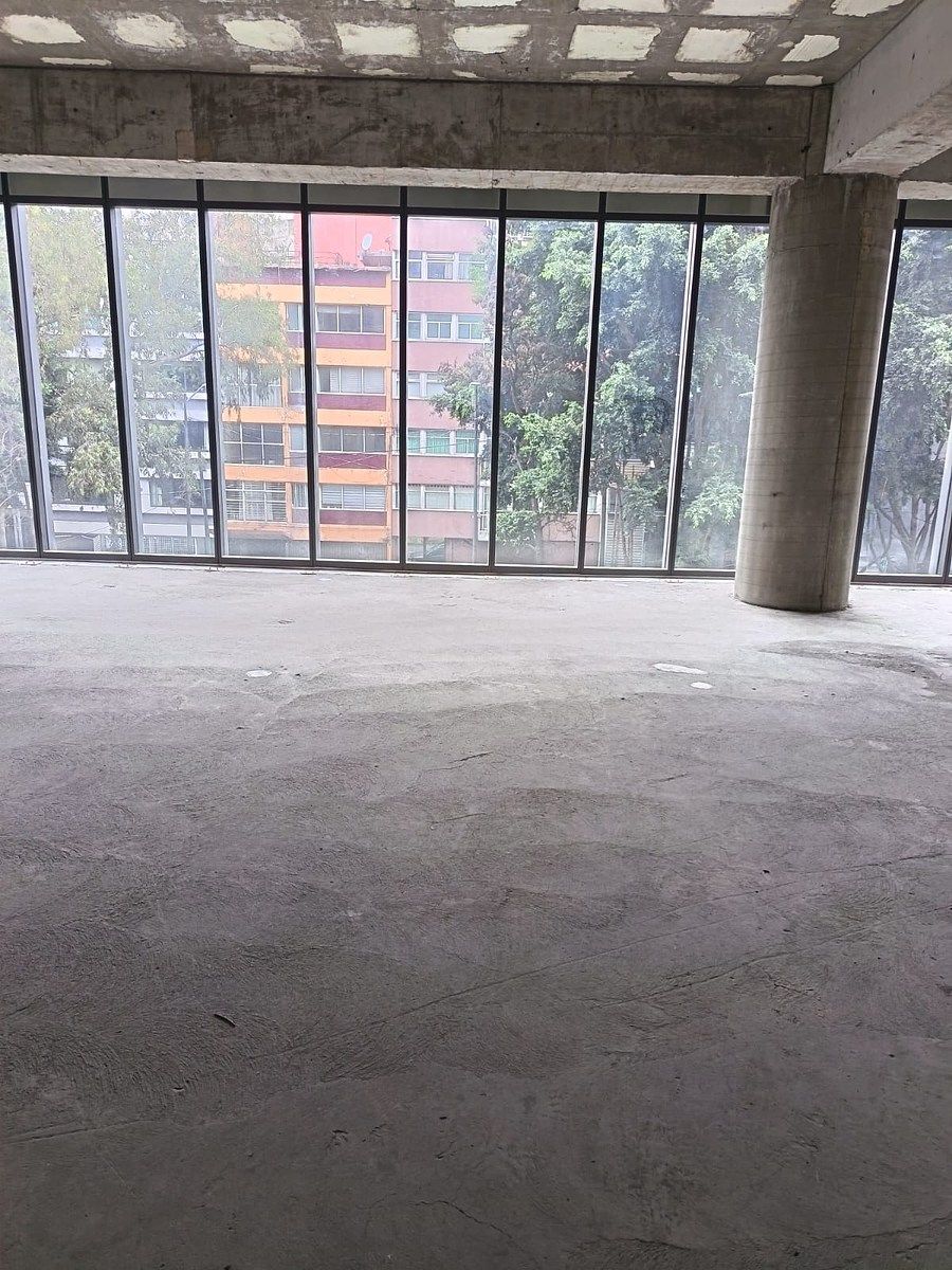 Oficina en Anáhuac I Sección, Miguel Hidalgo, foto 8 de 11