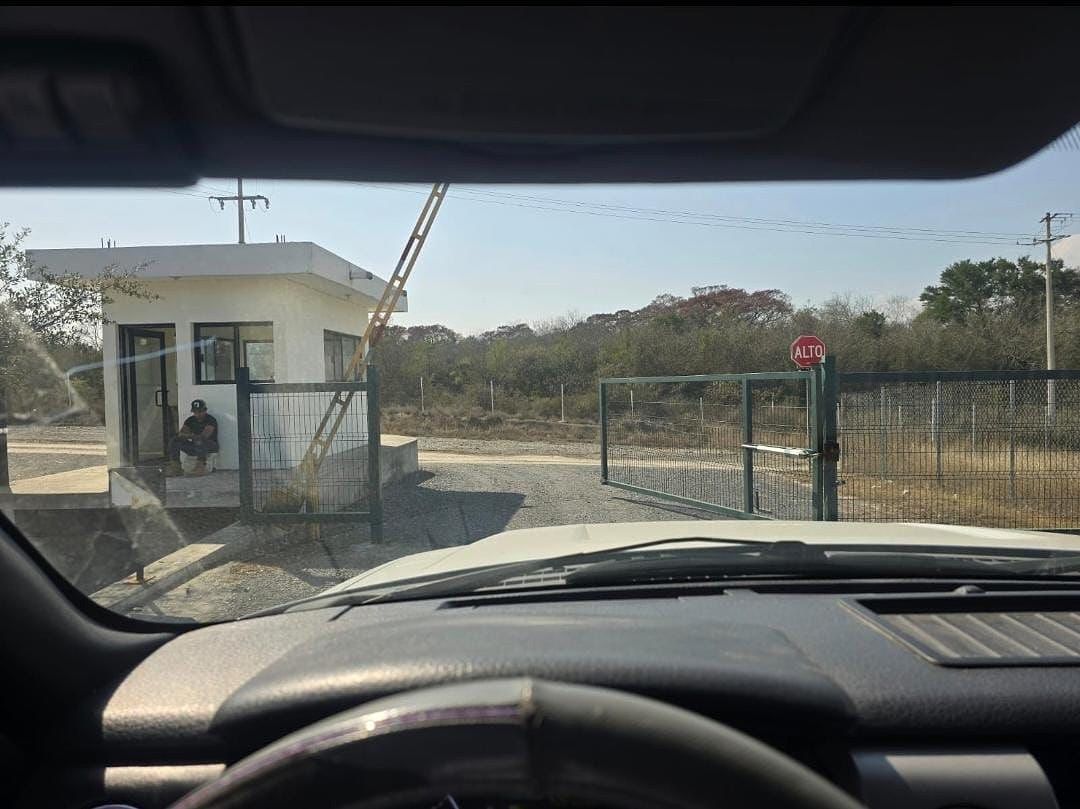 Lote em Los Arroyos (Sección Juárez), Montemorelos, foto 5 de 5