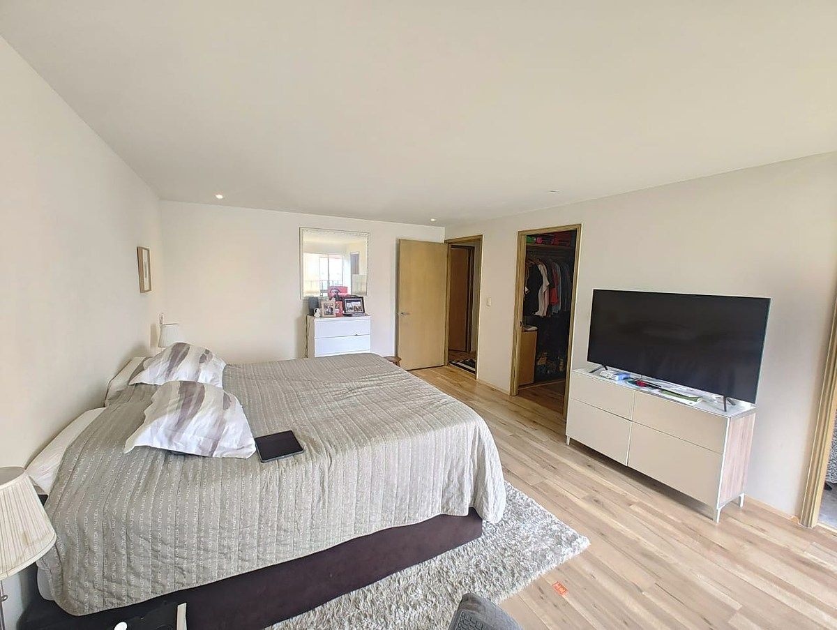 Apartamento em Polanco II Sección, Miguel Hidalgo, foto 17 de 19