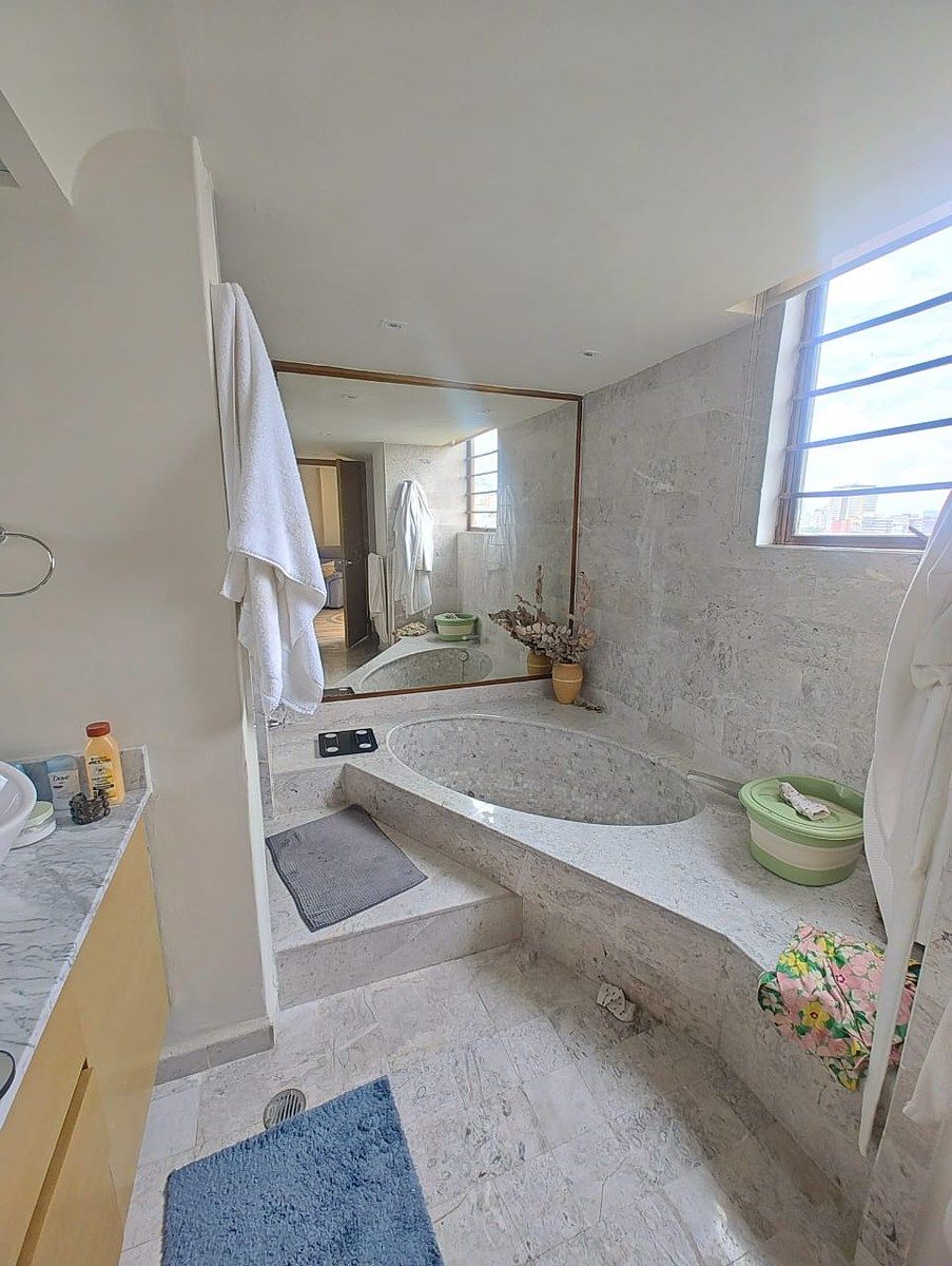 Apartamento em Polanco II Sección, Miguel Hidalgo, foto 12 de 19