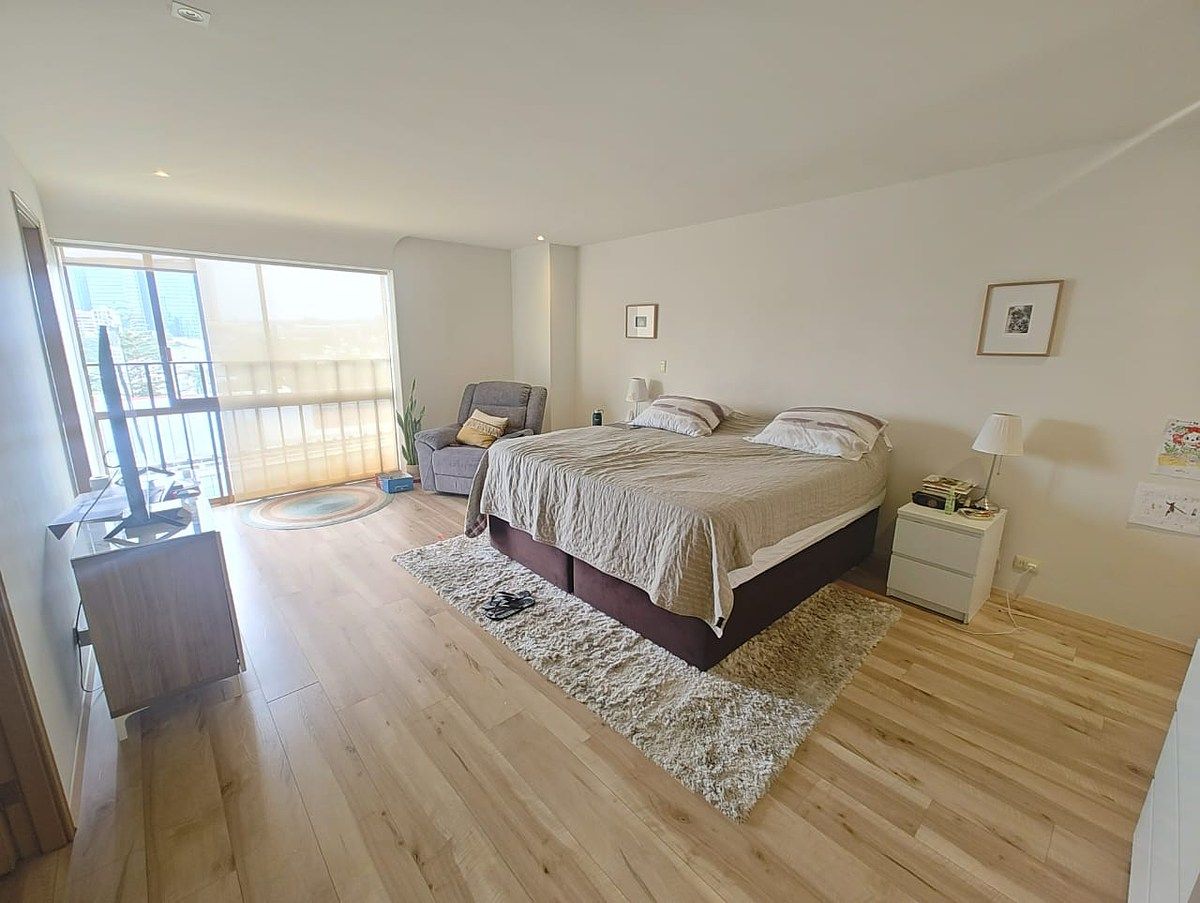 Apartamento em Polanco II Sección, Miguel Hidalgo, foto 8 de 19