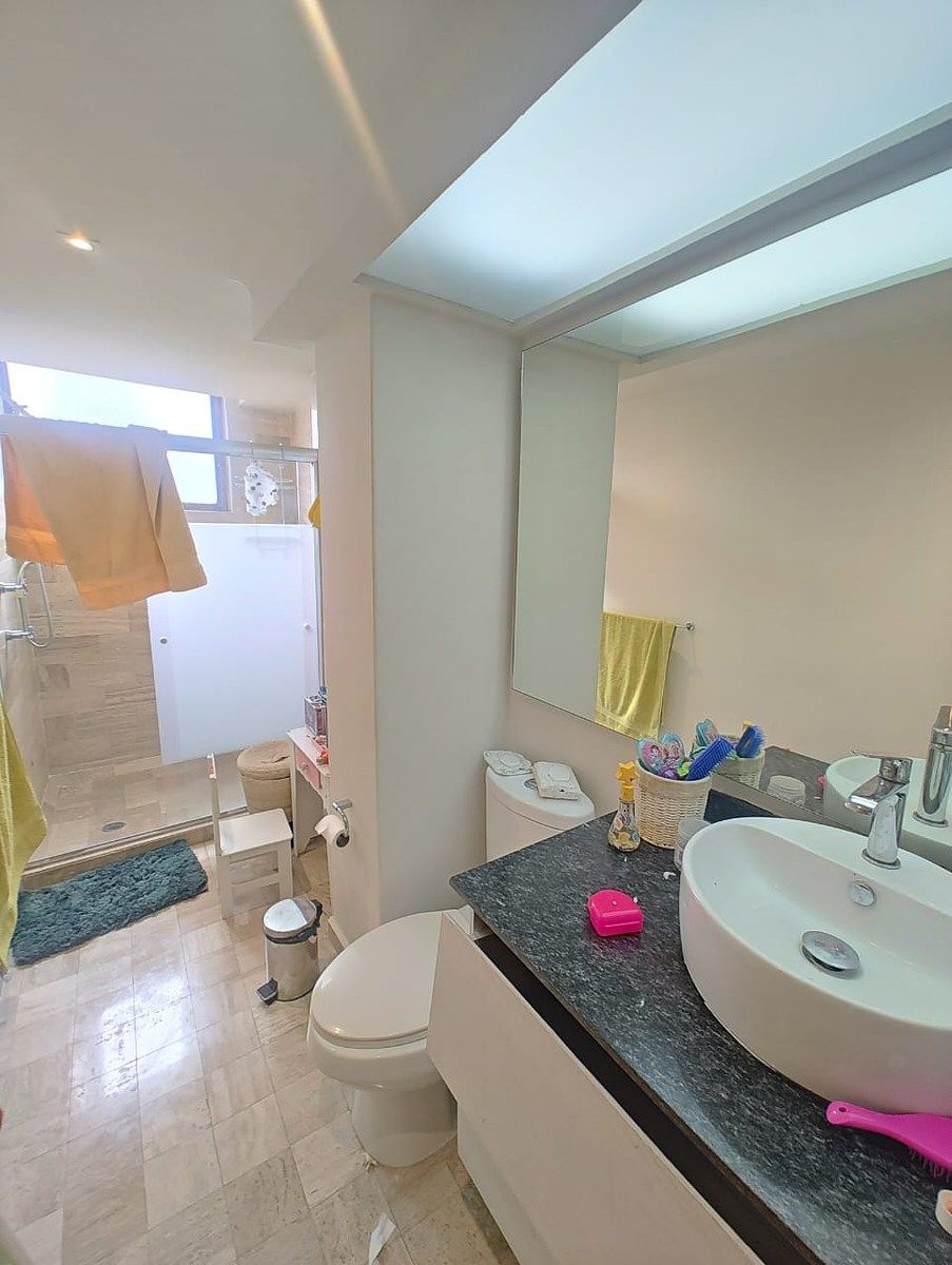 Apartamento em Polanco II Sección, Miguel Hidalgo, foto 10 de 19