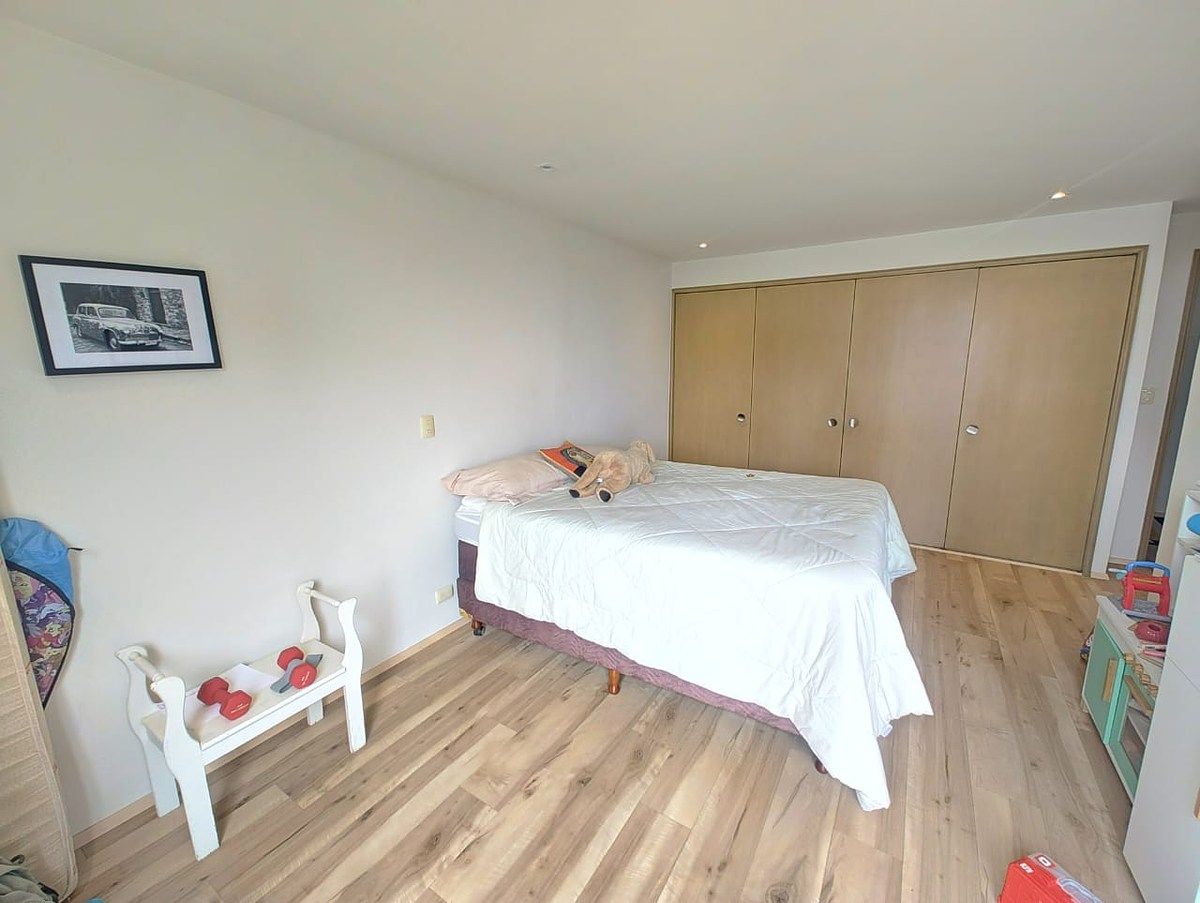 Apartamento em Polanco II Sección, Miguel Hidalgo, foto 11 de 19
