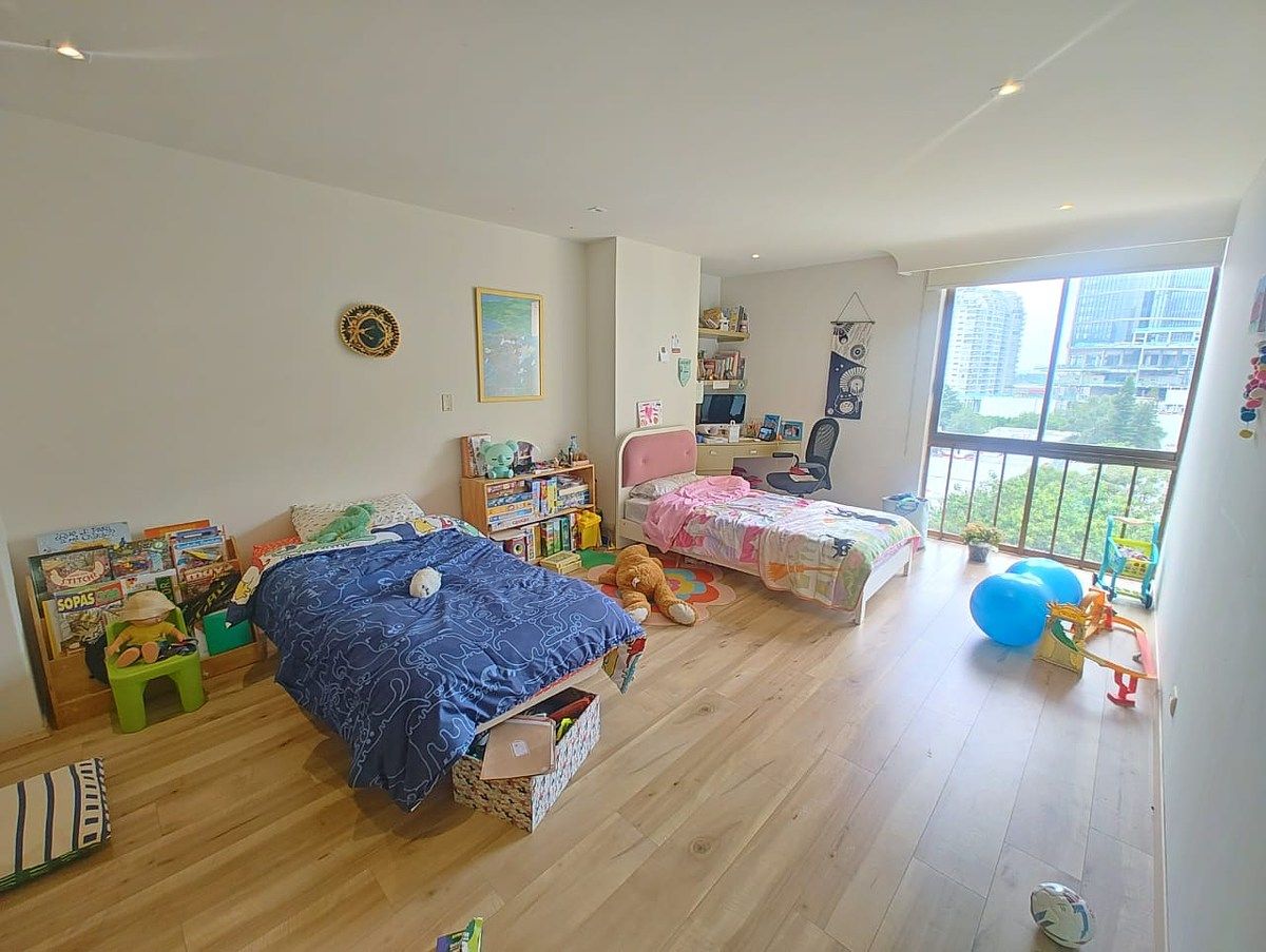 Apartamento em Polanco II Sección, Miguel Hidalgo, foto 14 de 19