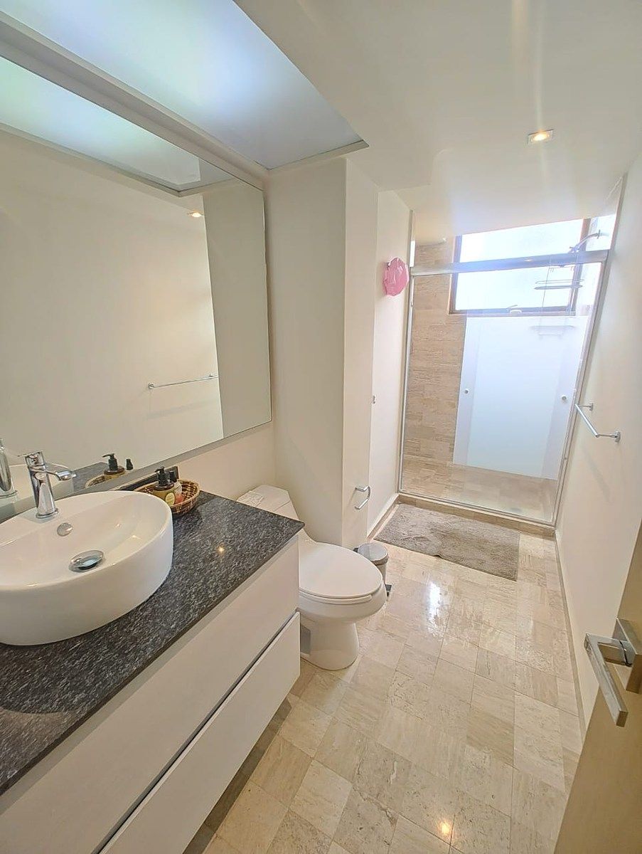 Apartamento em Polanco II Sección, Miguel Hidalgo, foto 15 de 19