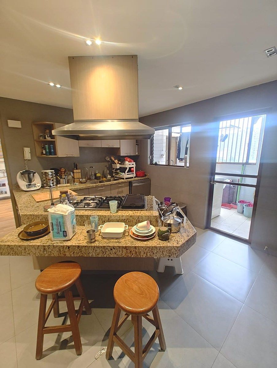 Apartamento em Polanco II Sección, Miguel Hidalgo, foto 7 de 19