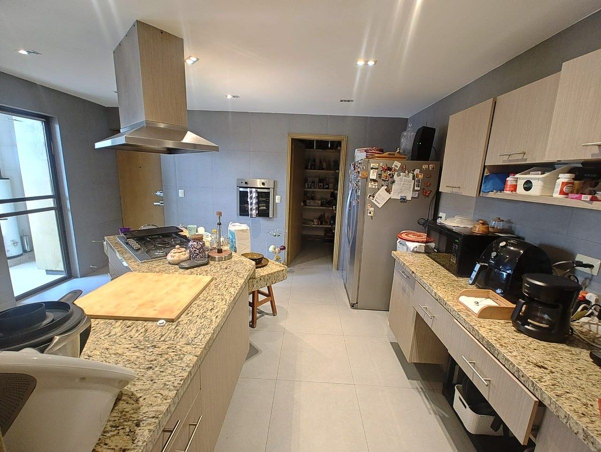 Apartamento em Polanco II Sección, Miguel Hidalgo, foto 6 de 19