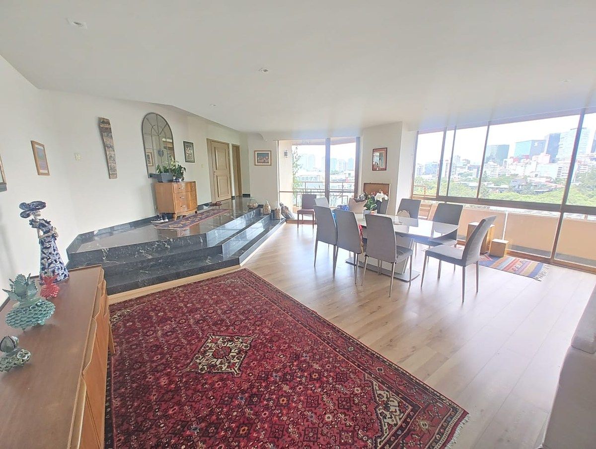 APARTAMENTO PARA ALUGAR EM POLANCO, foto 1 de 19