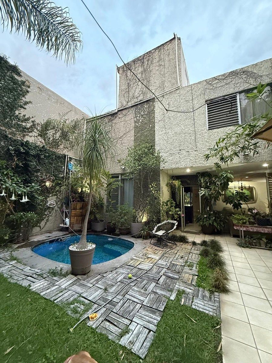 Casa à venda na Col. Villa Universitária Zapopan, Jal., foto 1 de 16