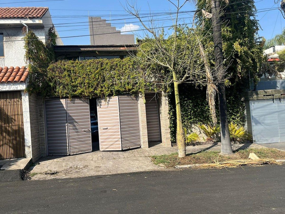 venta  Casa Col. Villa Universitaria Zapopan, foto 1 de 19