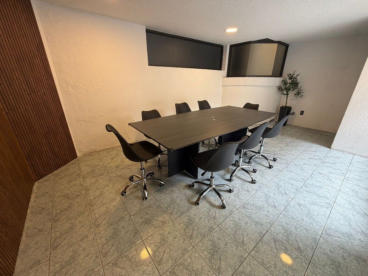 Sala Comercial em Ciprés, Toluca, foto 3 de 22