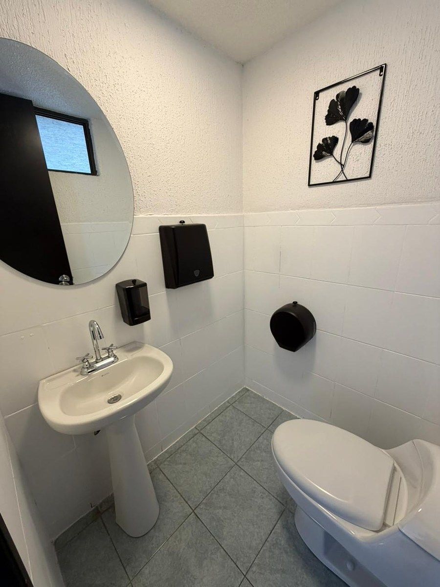 Sala Comercial em Ciprés, Toluca, foto 6 de 22