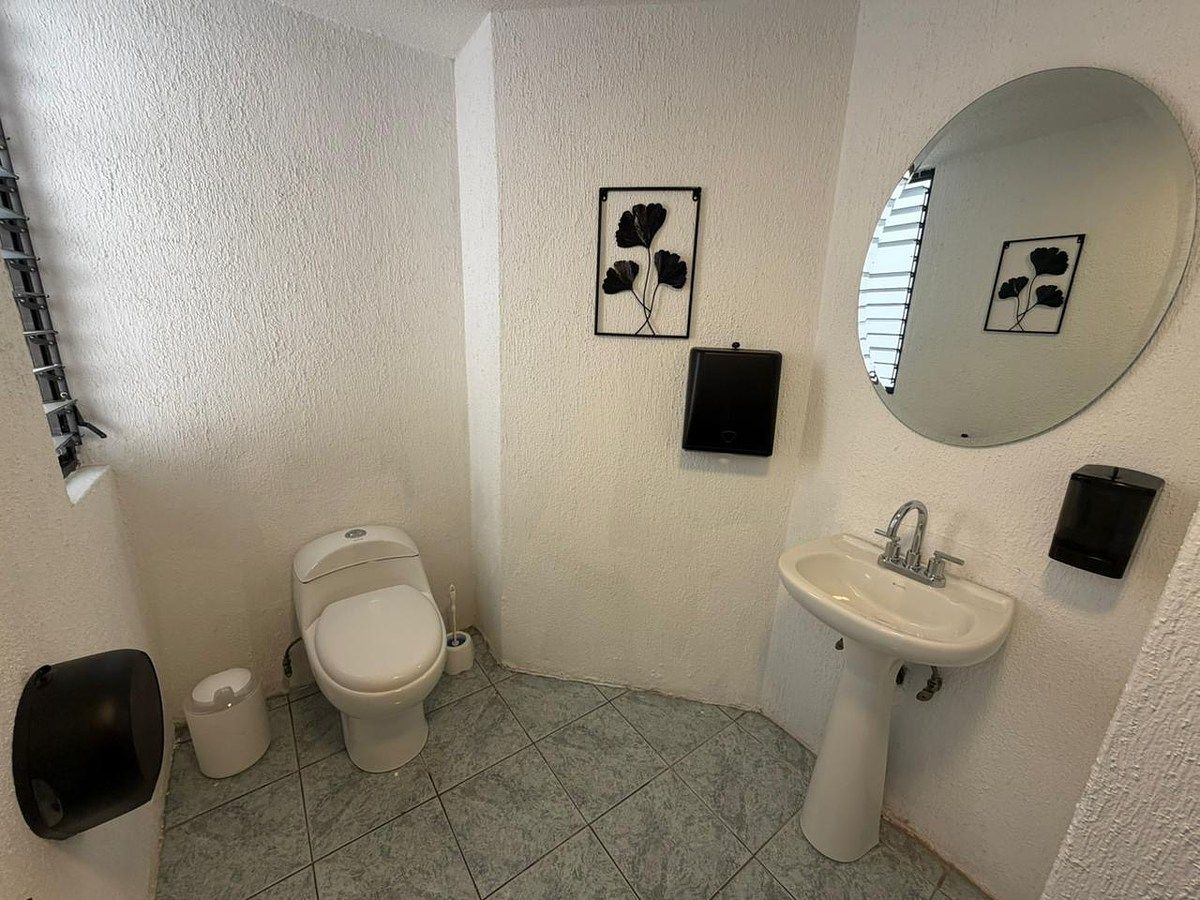 Sala Comercial em Ciprés, Toluca, foto 11 de 22