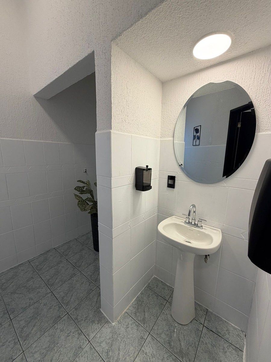 Sala Comercial em Ciprés, Toluca, foto 17 de 22