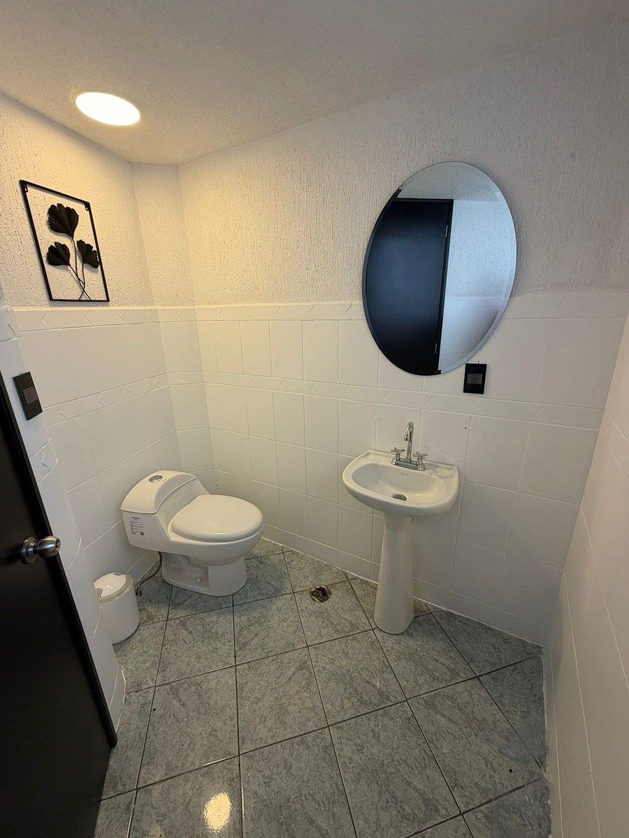 Sala Comercial em Ciprés, Toluca, foto 20 de 22