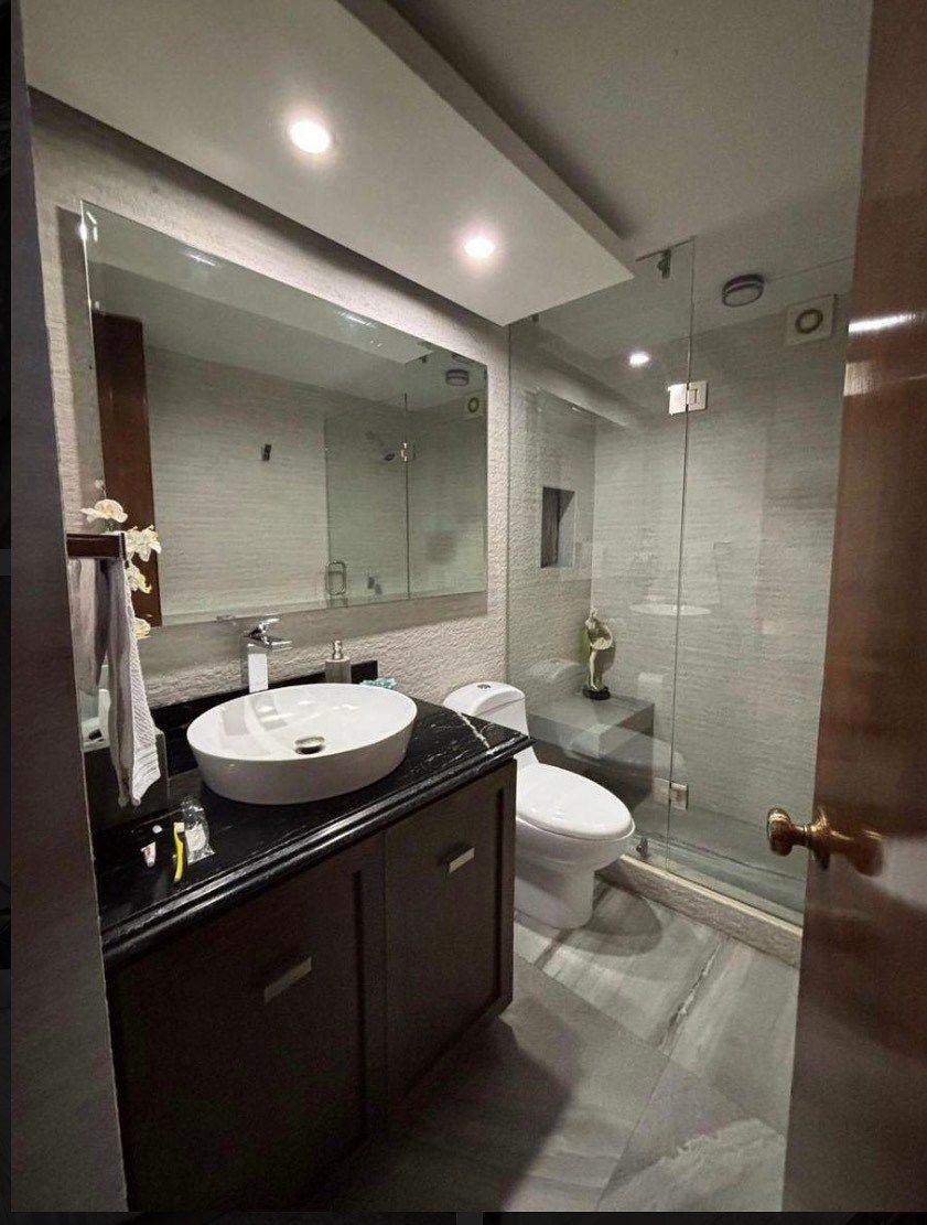 Apartamento em Polanco I Sección, Miguel Hidalgo, foto 9 de 11