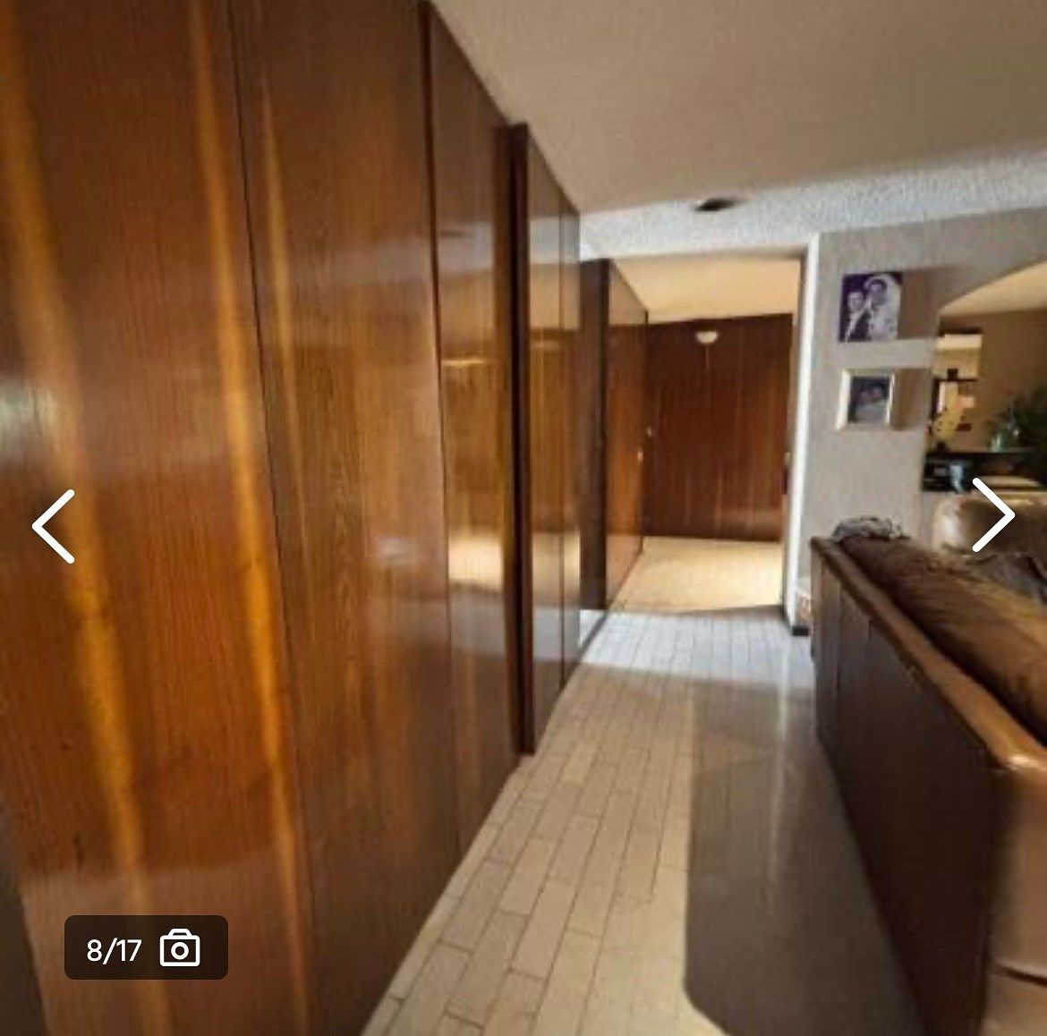 Apartamento em Polanco I Sección, Miguel Hidalgo, foto 6 de 11