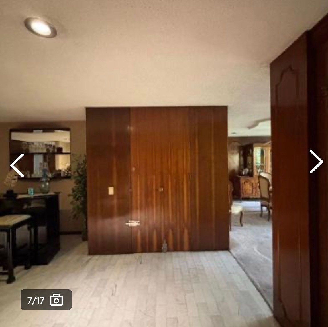 Apartamento em Polanco I Sección, Miguel Hidalgo, foto 7 de 11