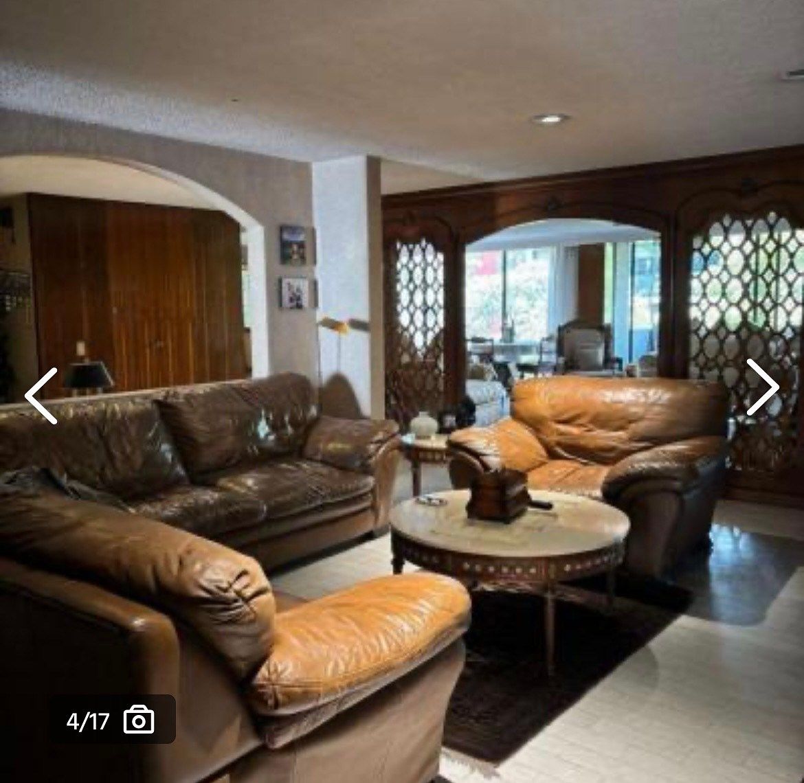 Apartamento em Polanco I Sección, Miguel Hidalgo, foto 3 de 11