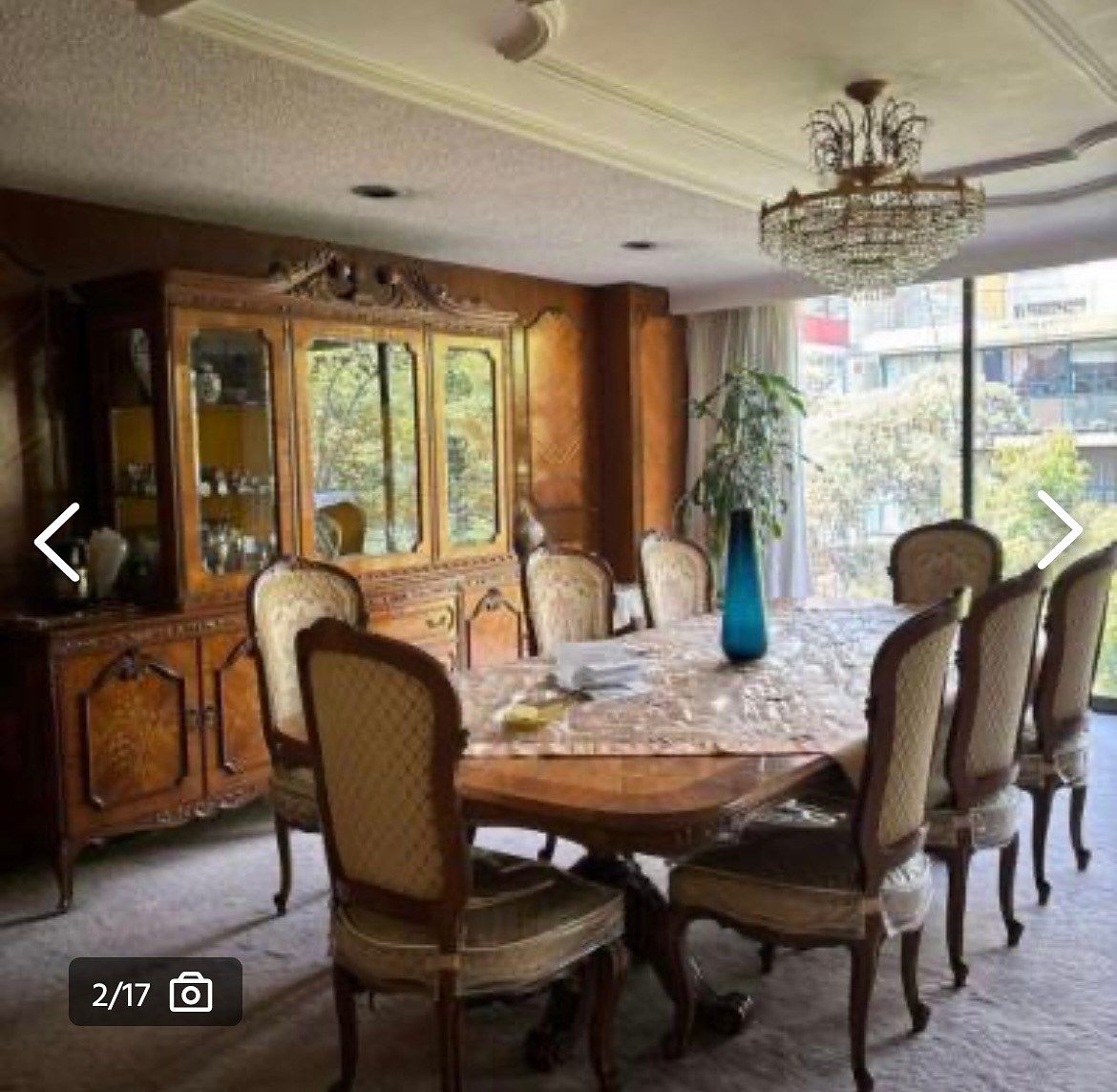 Apartamento em Polanco I Sección, Miguel Hidalgo, foto 4 de 11