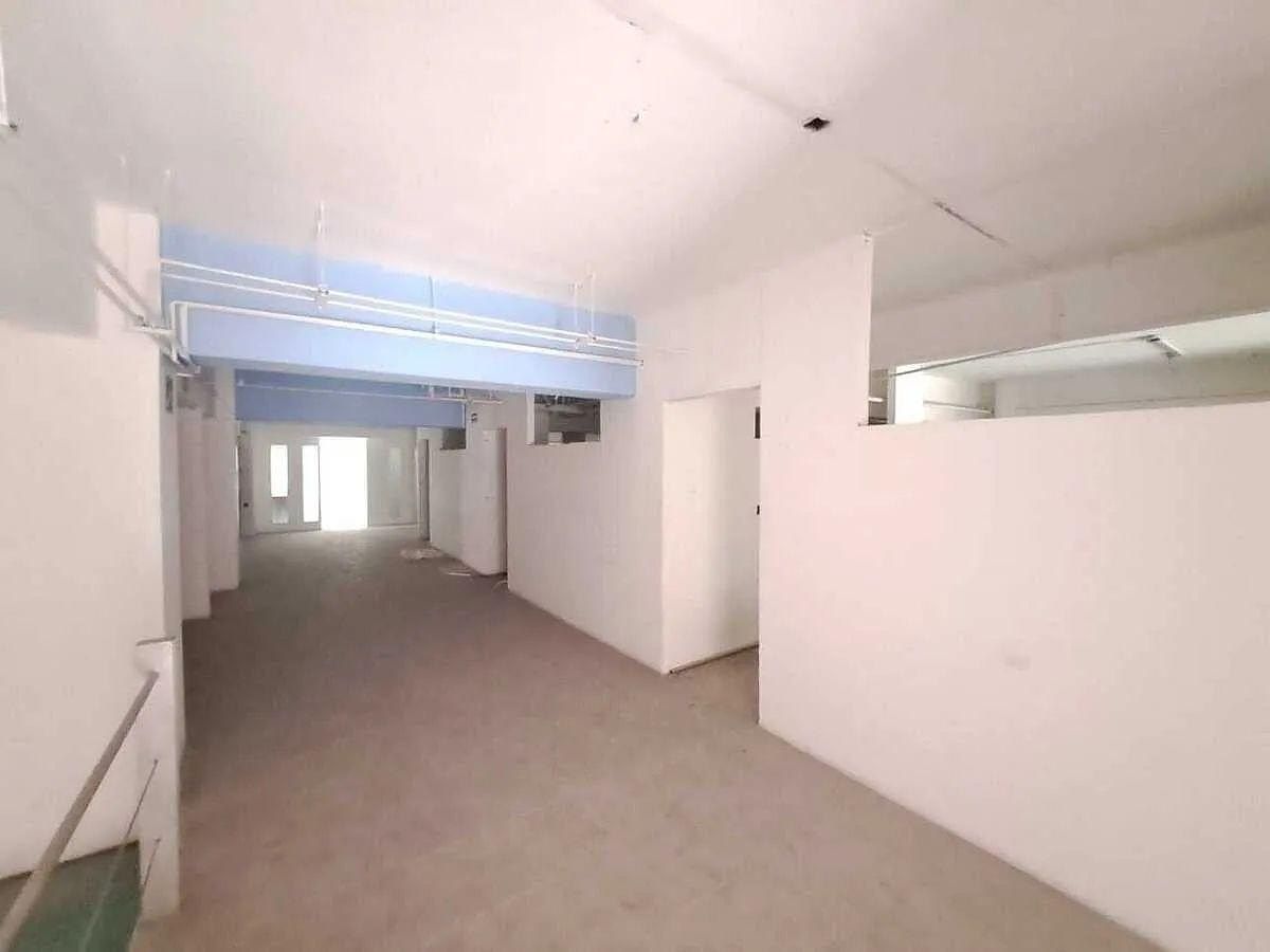 Local comercial en Los Alpes, Álvaro Obregón, foto 7 de 19