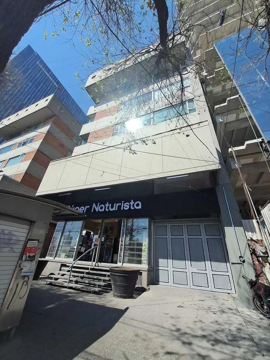 Local comercial en Los Alpes, Álvaro Obregón, foto 19 de 19