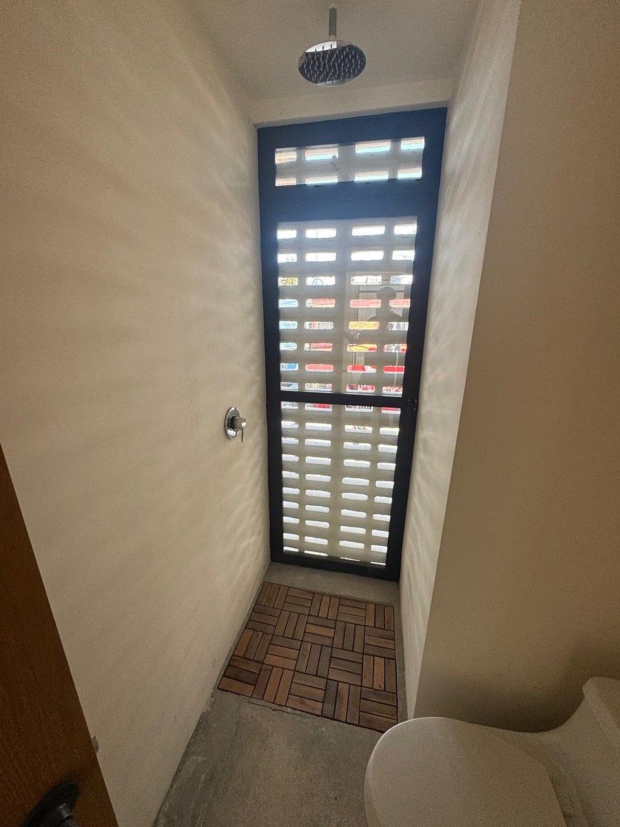 Baño completo, foto 4 de 11