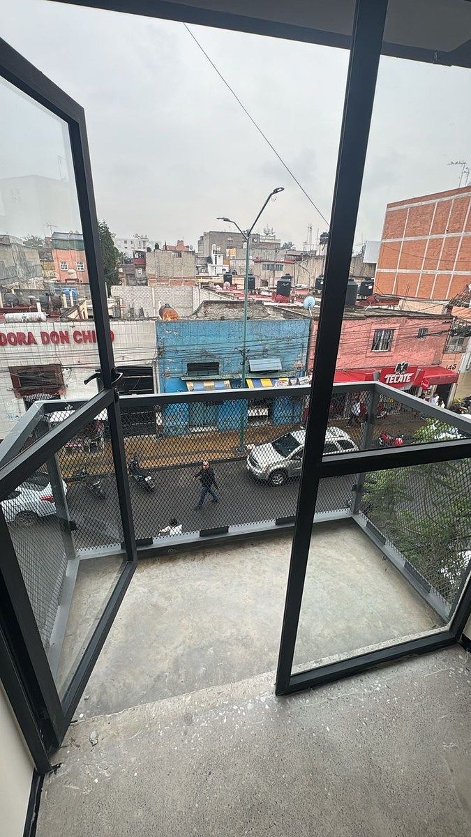 Balcon, foto 11 de 11