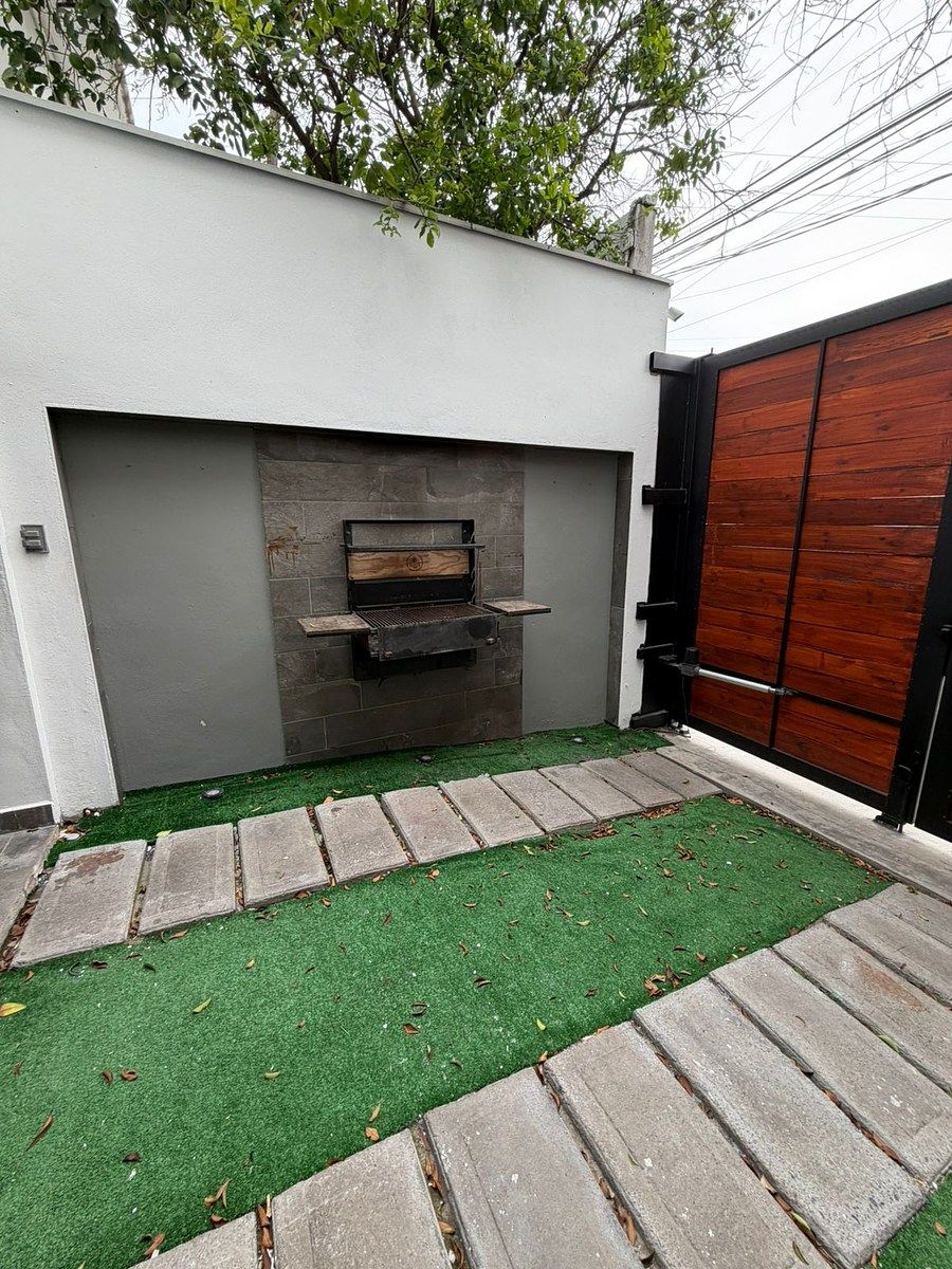 Casa em Burócratas Federales, Monterrey, foto 3 de 17