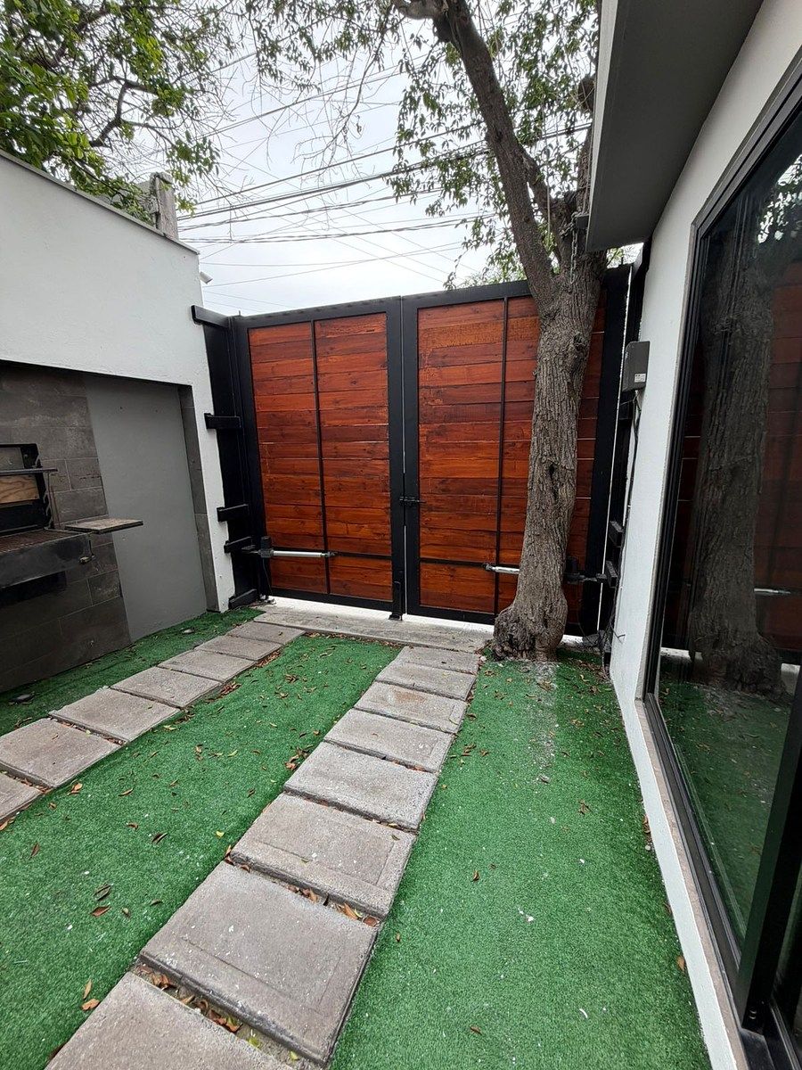 Casa em Burócratas Federales, Monterrey, foto 4 de 17