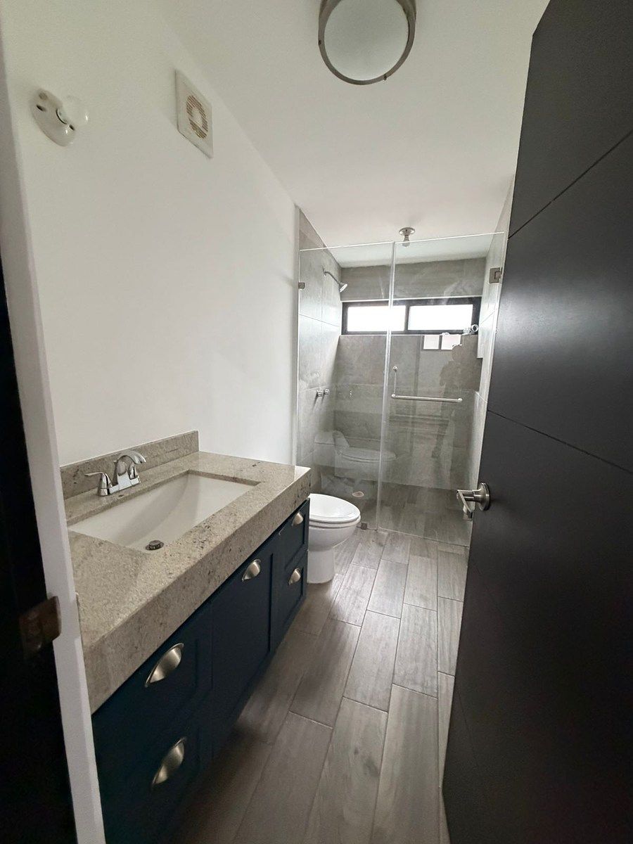 Casa em Burócratas Federales, Monterrey, foto 9 de 17