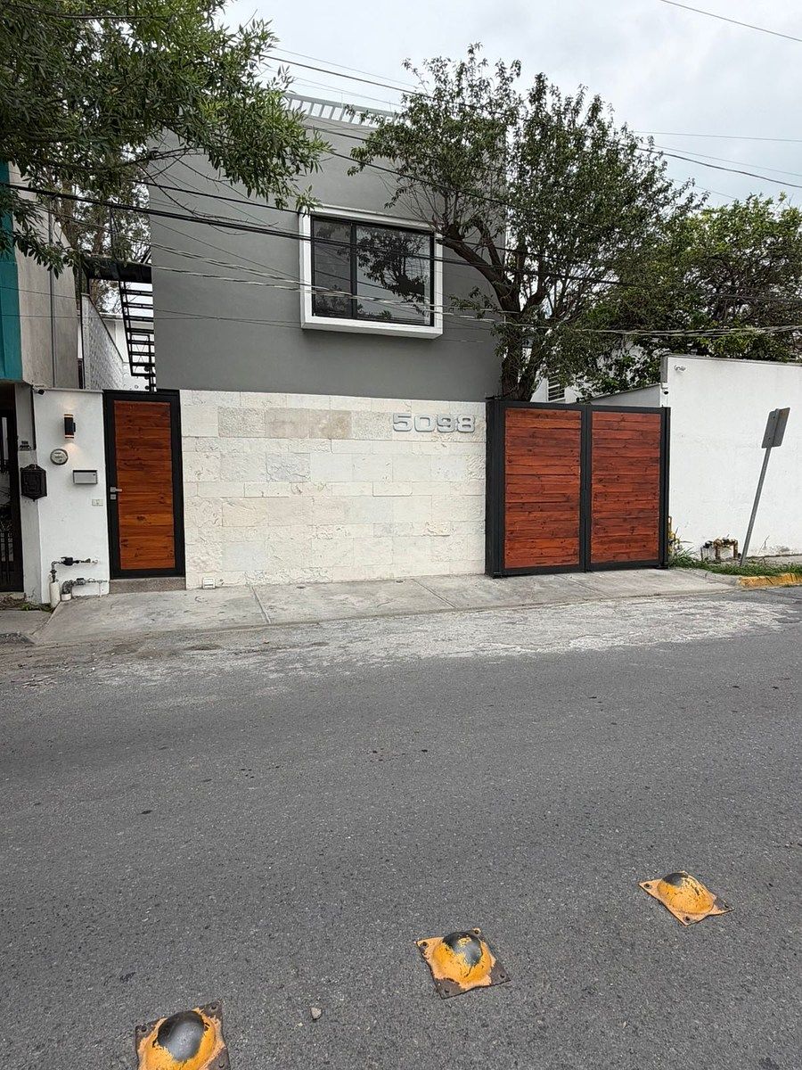 Casa em Burócratas Federales, Monterrey, foto 11 de 17