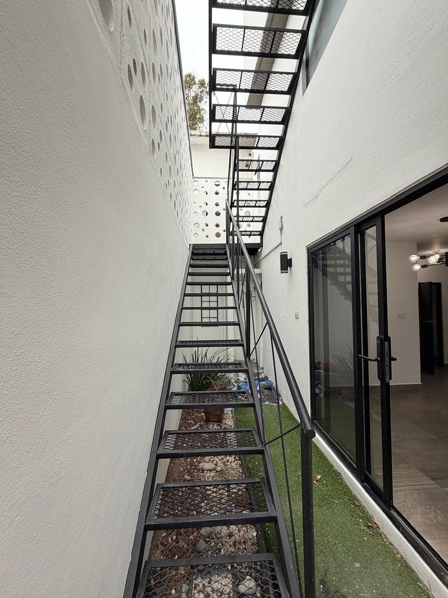 Casa em Burócratas Federales, Monterrey, foto 12 de 17