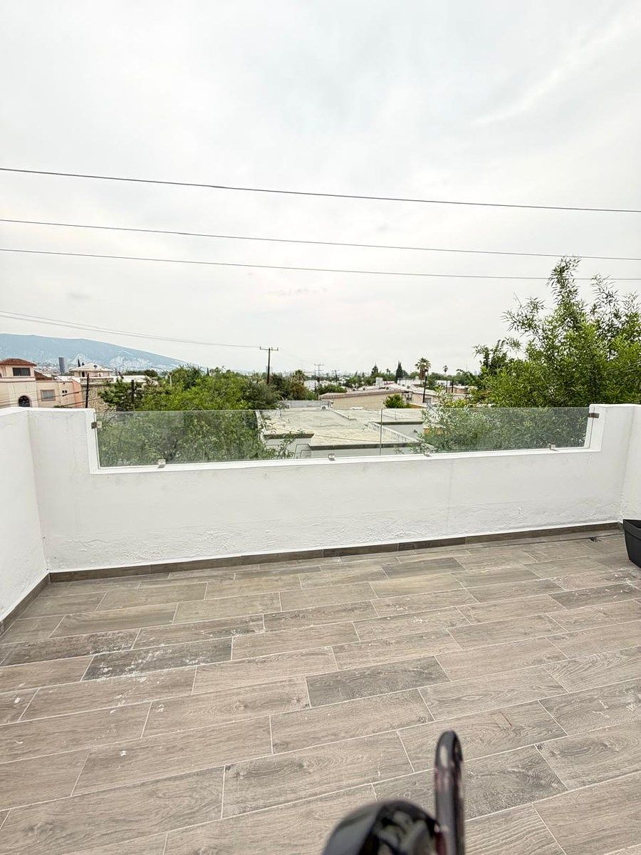 Casa em Burócratas Federales, Monterrey, foto 14 de 17