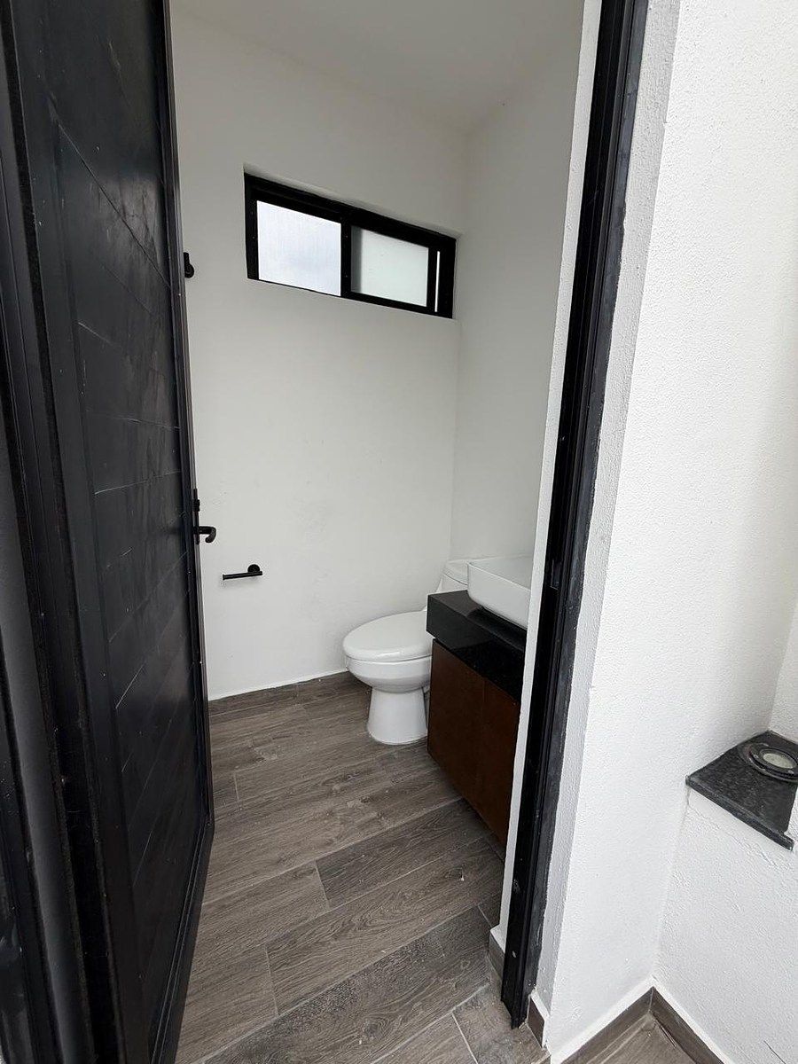 Casa em Burócratas Federales, Monterrey, foto 17 de 17