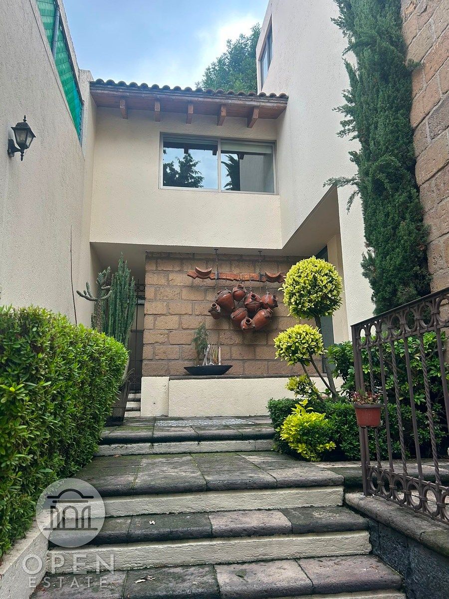 VENTA de Residencia de lujo al sur de Ciudad de México, foto 1 de 41