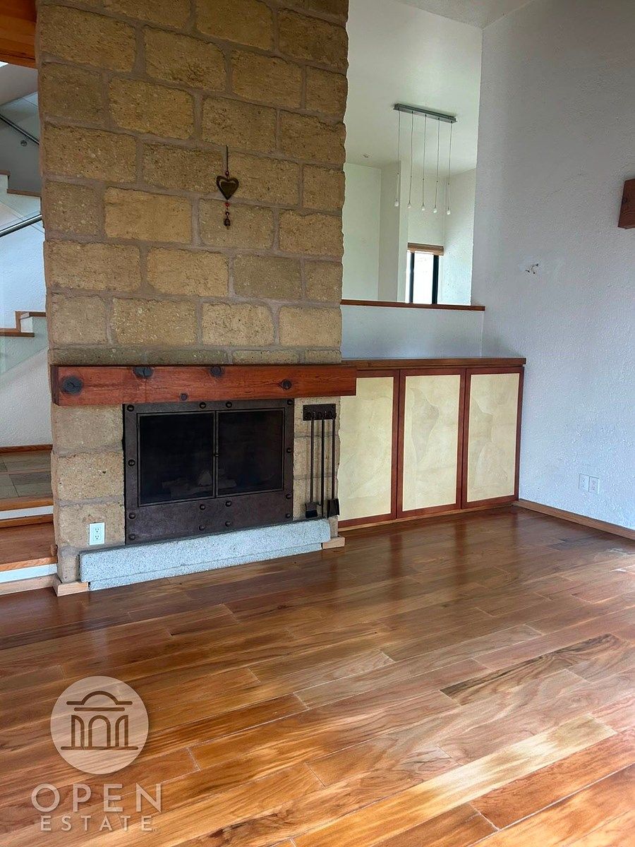 Casa en condominio en San Nicolás Totolapan, La Magdalena Contreras, foto 5 de 41