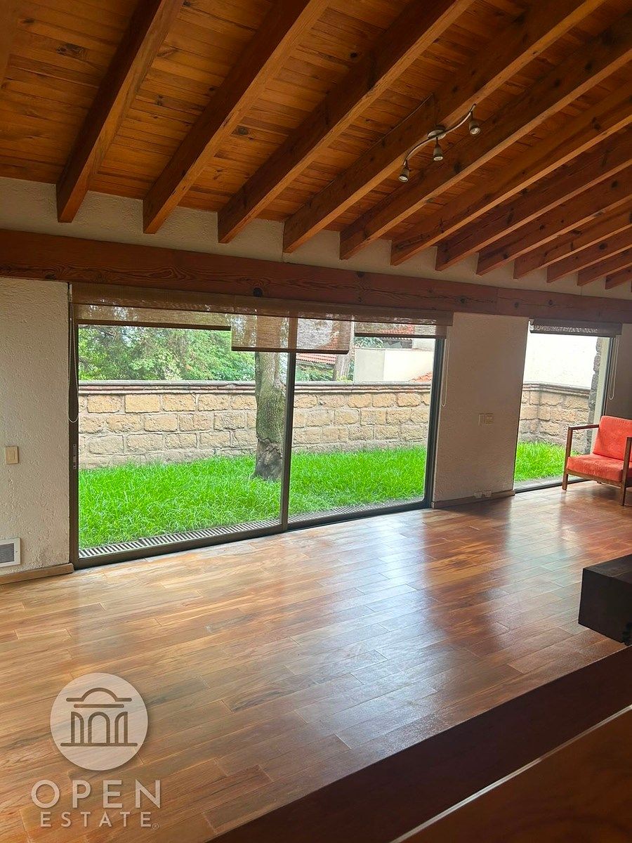 Casa en condominio en San Nicolás Totolapan, La Magdalena Contreras, foto 6 de 41