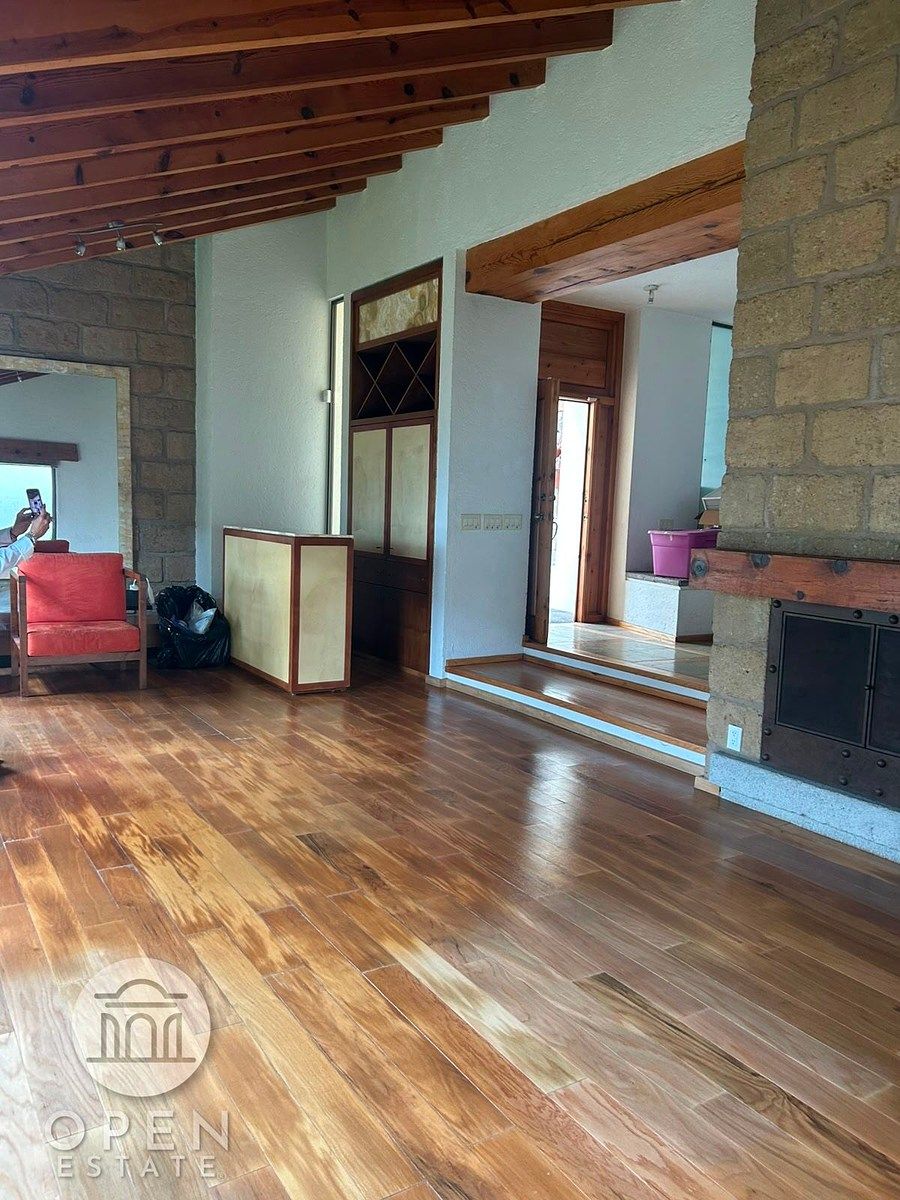 Casa en condominio en San Nicolás Totolapan, La Magdalena Contreras, foto 7 de 41