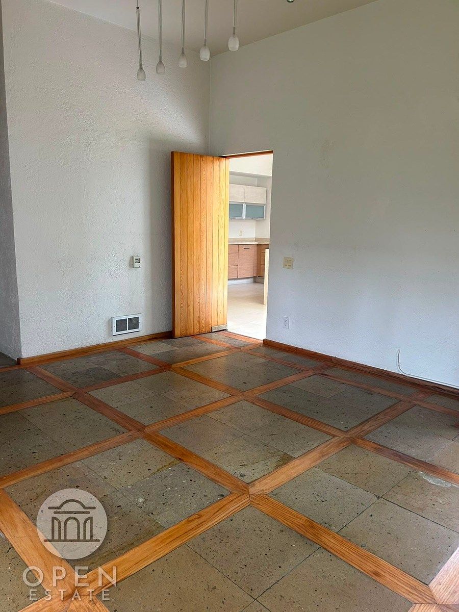 Casa en condominio en San Nicolás Totolapan, La Magdalena Contreras, foto 9 de 41